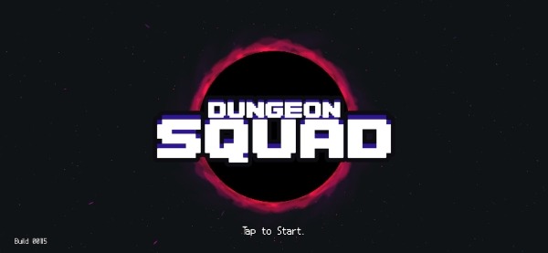 Dungeon Squad Android Game Image 1