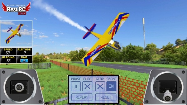 Real RC Flight Sim 2023 Online Android Game Image 2