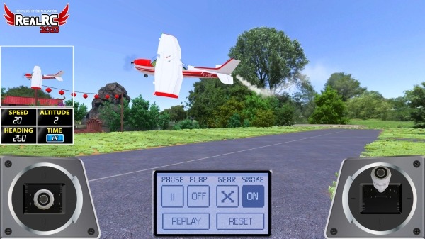 Real RC Flight Sim 2023 Online Android Game Image 3