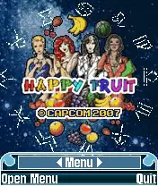 Happy Fruits Java Game Image 1