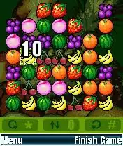 Happy Fruits Java Game Image 4