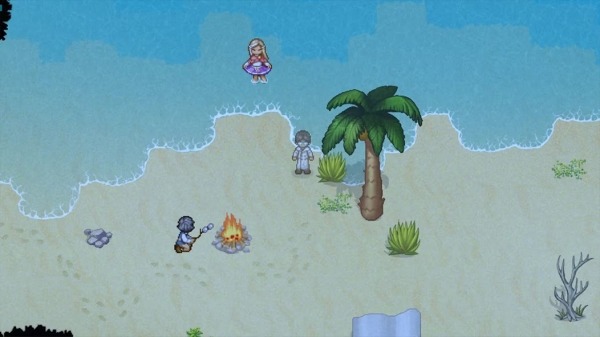 Finding Paradise Android Game Image 3