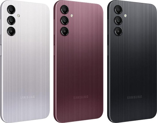 Samsung Galaxy A14 Image 2