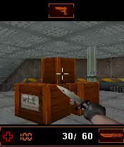 3D Contr Terrorism Java Game Image 3