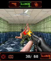 3D Contr Terrorism Java Game Image 4