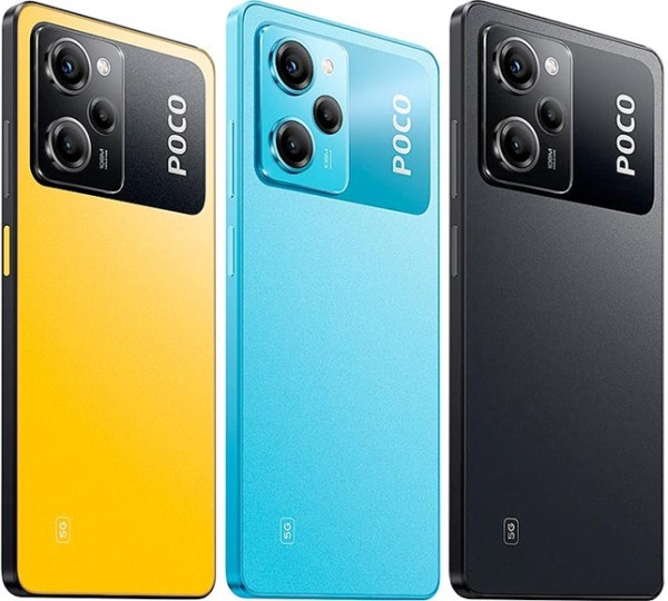Xiaomi Poco X5 Pro Image 2