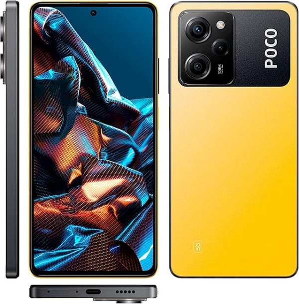 Xiaomi Poco X5 Pro Image 1