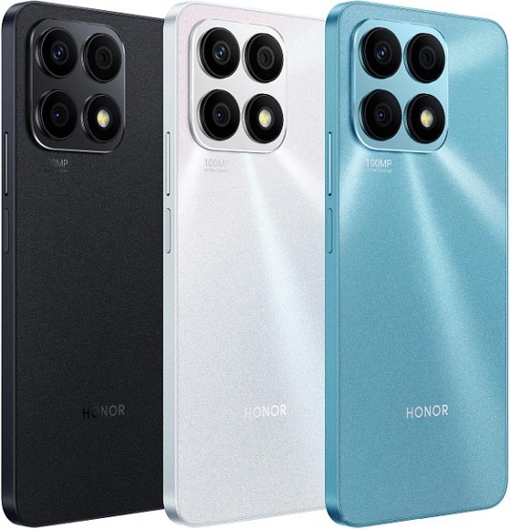 Honor X8a Image 2