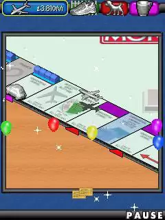 Monopoly: Here And Now Java Game Image 3