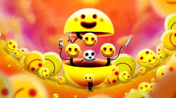 Happy Game Android Game Image 1