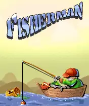 Fisherman Java Game Image 1