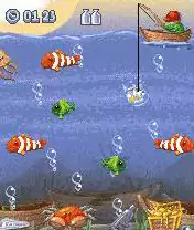 Fisherman Java Game Image 2