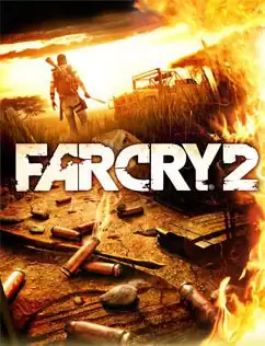 Far Cry 2 Java Game Image 1