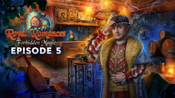 Royal Romances: Episode 5 F2p Android Game Image 1