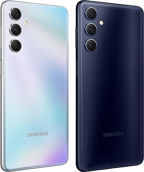 Samsung Galaxy M54 Image 2