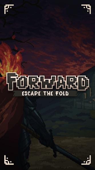 Forward: Escape The Fold Android Game Image 1
