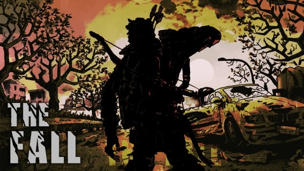 The Fall : Zombie Survival Android Game Image 1