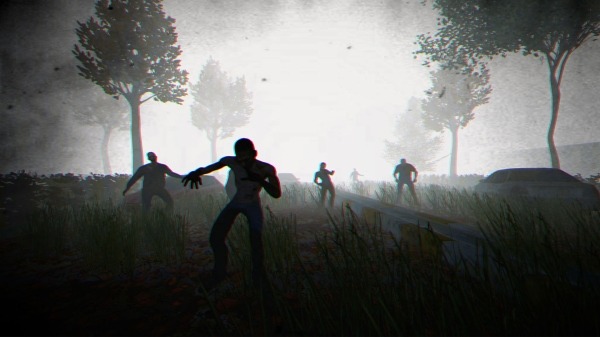 The Fall : Zombie Survival Android Game Image 4