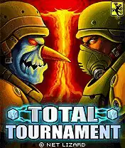 Total Tournament Java Game Image 1