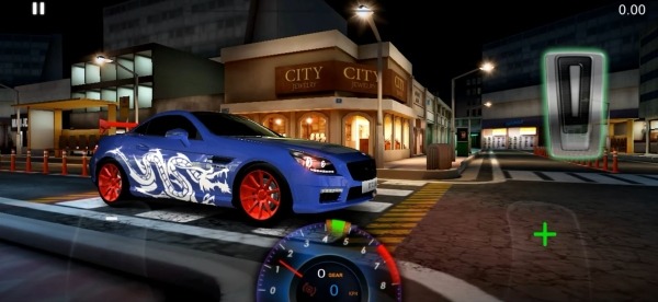 GT Club Drag Racing Car Game Android Game Image 2