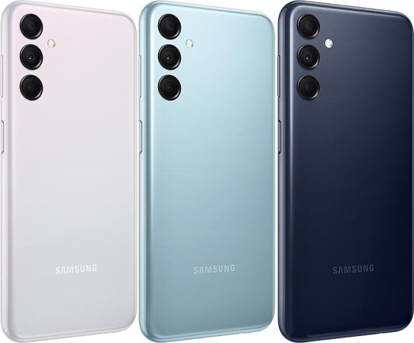 Samsung Galaxy M14 Image 2