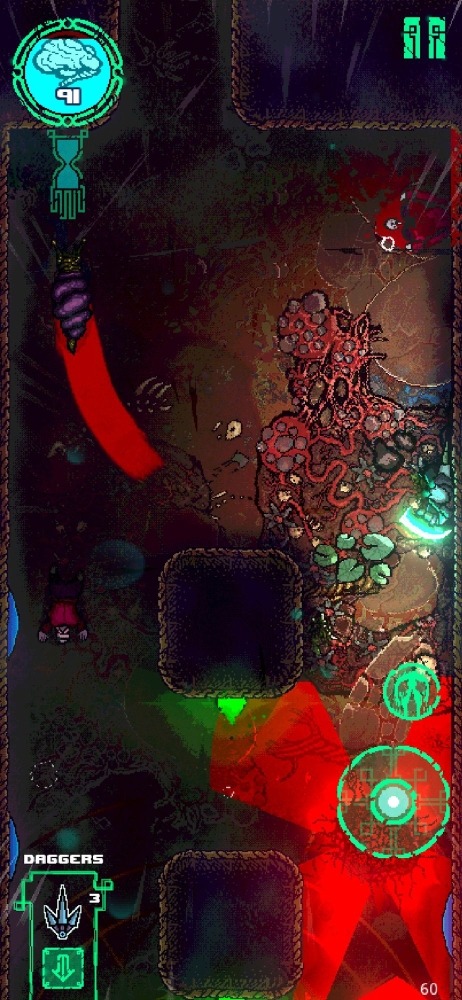 Madness/Endless Android Game Image 2