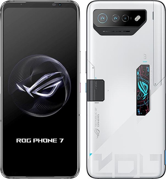 Asus ROG Phone 7 Ultimate Image 1