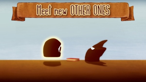 About Love And Hate 2 Android Game Image 1