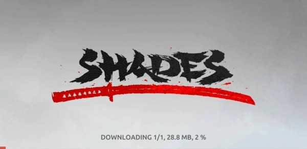 Shadow Fight: Shades Android Game Image 1