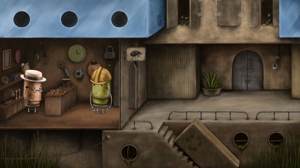 Boxville Android Game Image 3