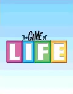 The Game Of Life Java Game Image 1