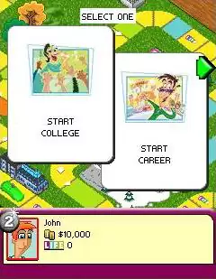 The Game Of Life Java Game Image 4