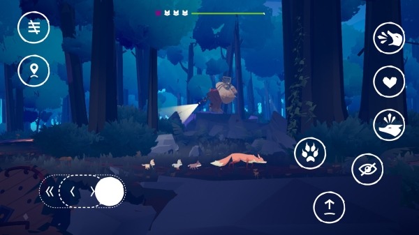 Endling *Extinction Is Forever Android Game Image 3