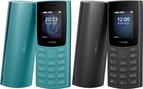 Nokia 105 (2023) Image 2