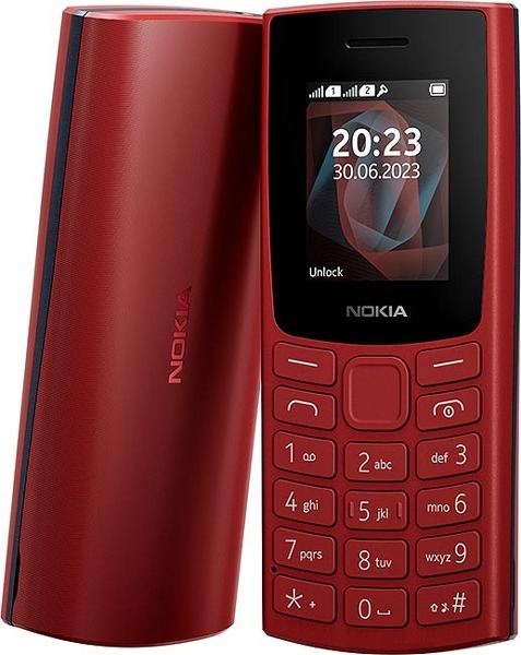 Nokia 105 (2023) Image 1