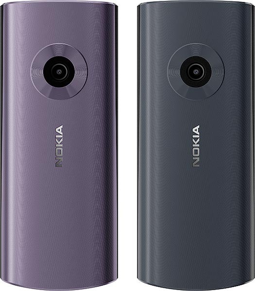 Nokia 110 4G (2023) Image 2