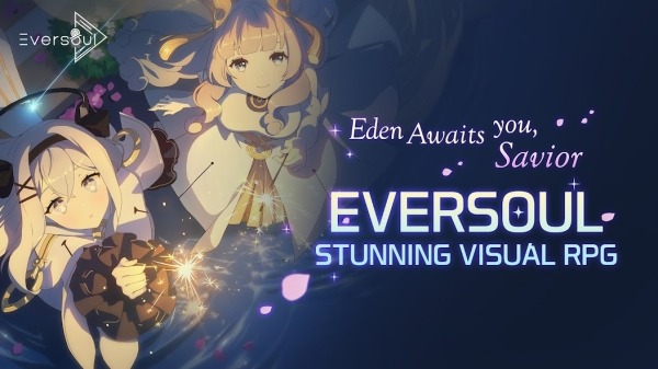 Eversoul Android Game Image 1