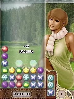 World Treasure Hunter Deluxe Java Game Image 3