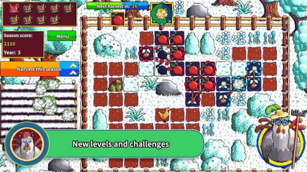 Arabilis: Super Harvest Android Game Image 3