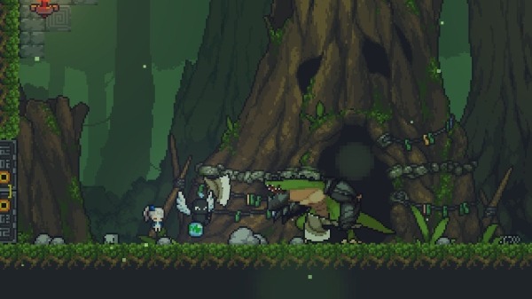 Dungreed Android Game Image 3