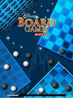 Disney Board Games Master Java Game Image 1