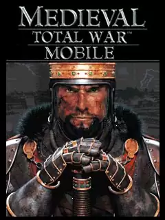Medieval: Total War Mobile Java Game Image 1