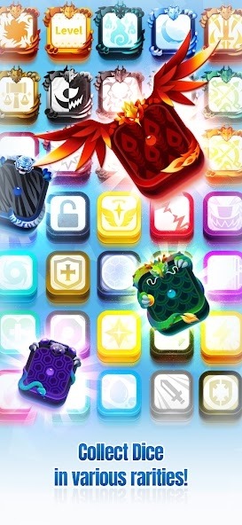 Random Dice: GO Android Game Image 4