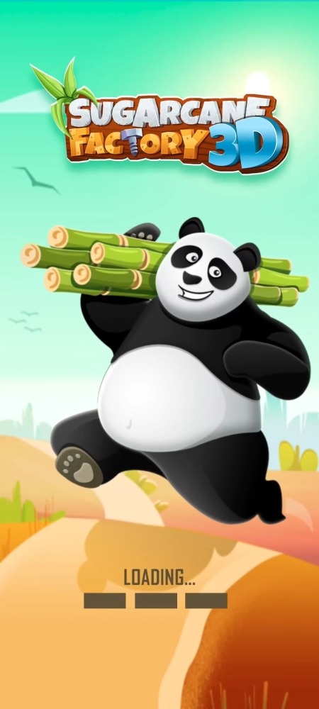 Sugarcane Inc. Empire Tycoon Android Game Image 1