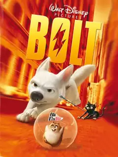 Bolt Java Game Image 1