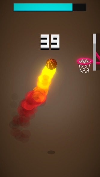 Dunk Hit Android Game Image 2