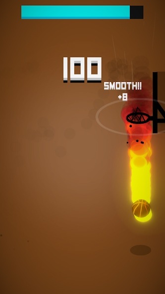 Dunk Hit Android Game Image 4