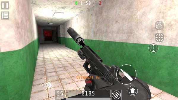 Squad Strike 4 : FPS Android Game Image 4