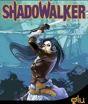 ShadoWalker Java Game Image 1