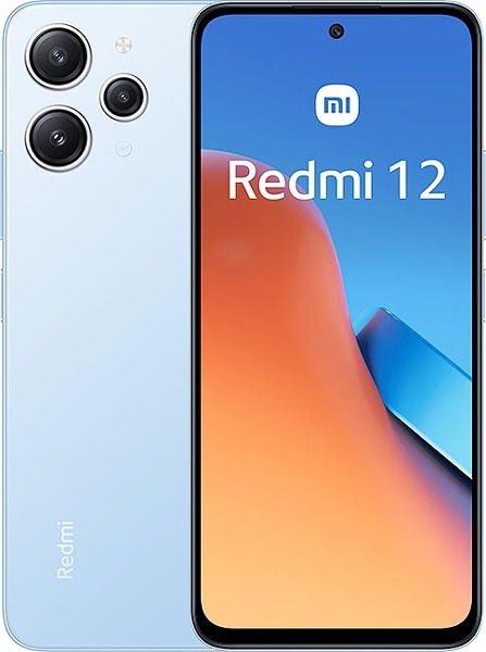 Xiaomi Redmi 12 Image 1